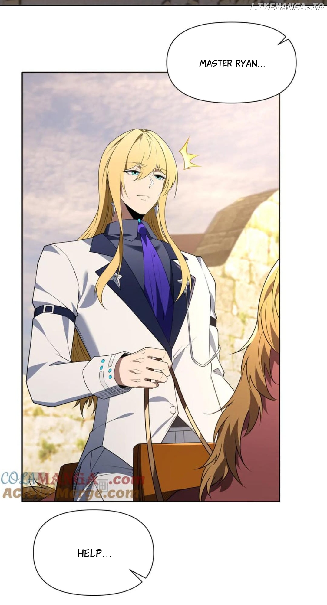 Forging an Industrial Empire in a Magical World Chapter 21 - page 10